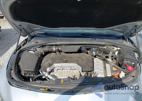 2018 Buick Lacrosse Essence z USA, uszkodzony, nr VIN 1G4ZP5SZXJU127260